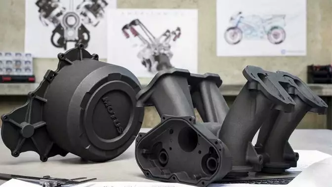 Beneficios de la impresión 3D en la industria manufacturera