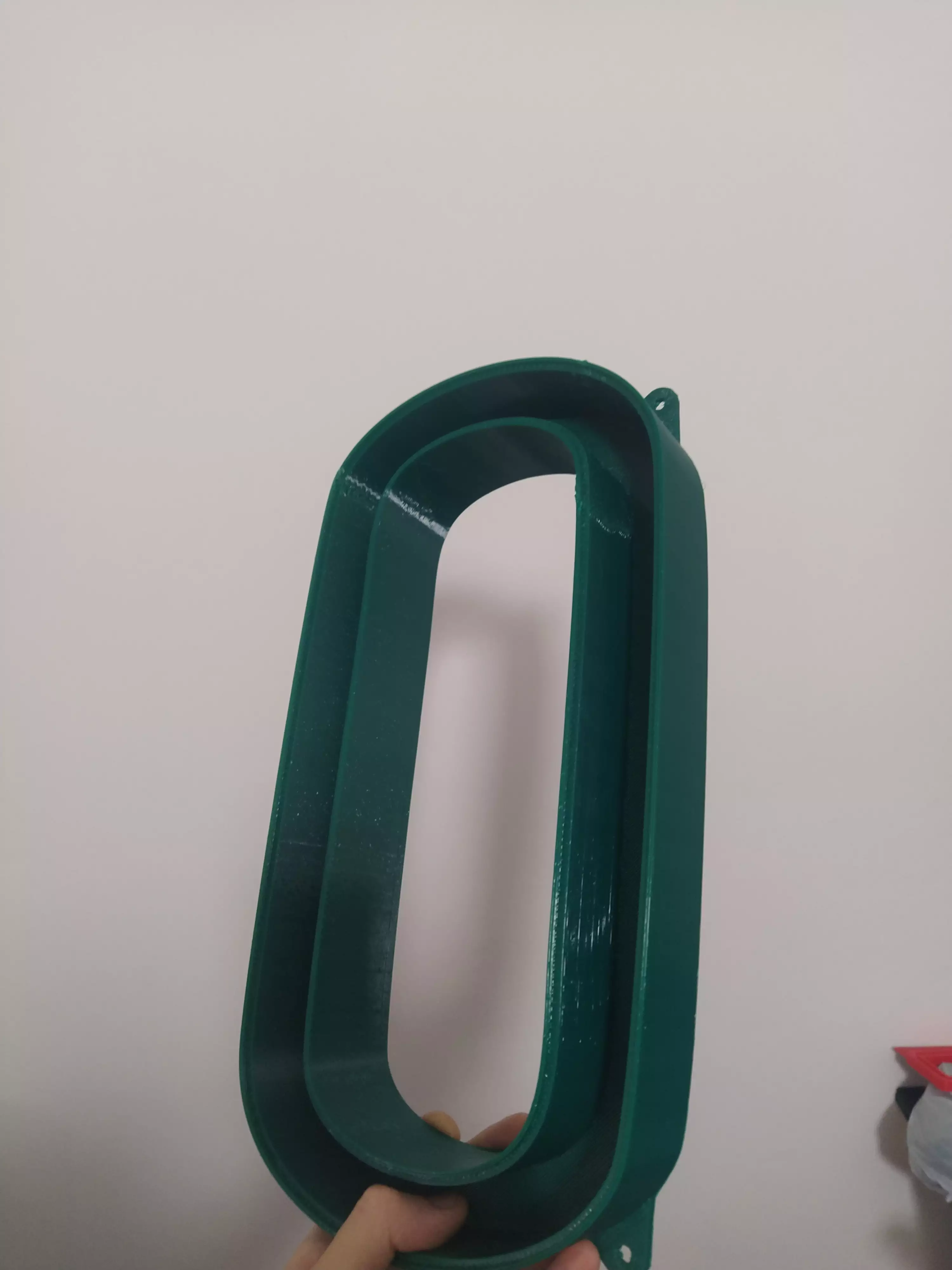 Trabajo de impresión 3D realizado por GMZ DI
