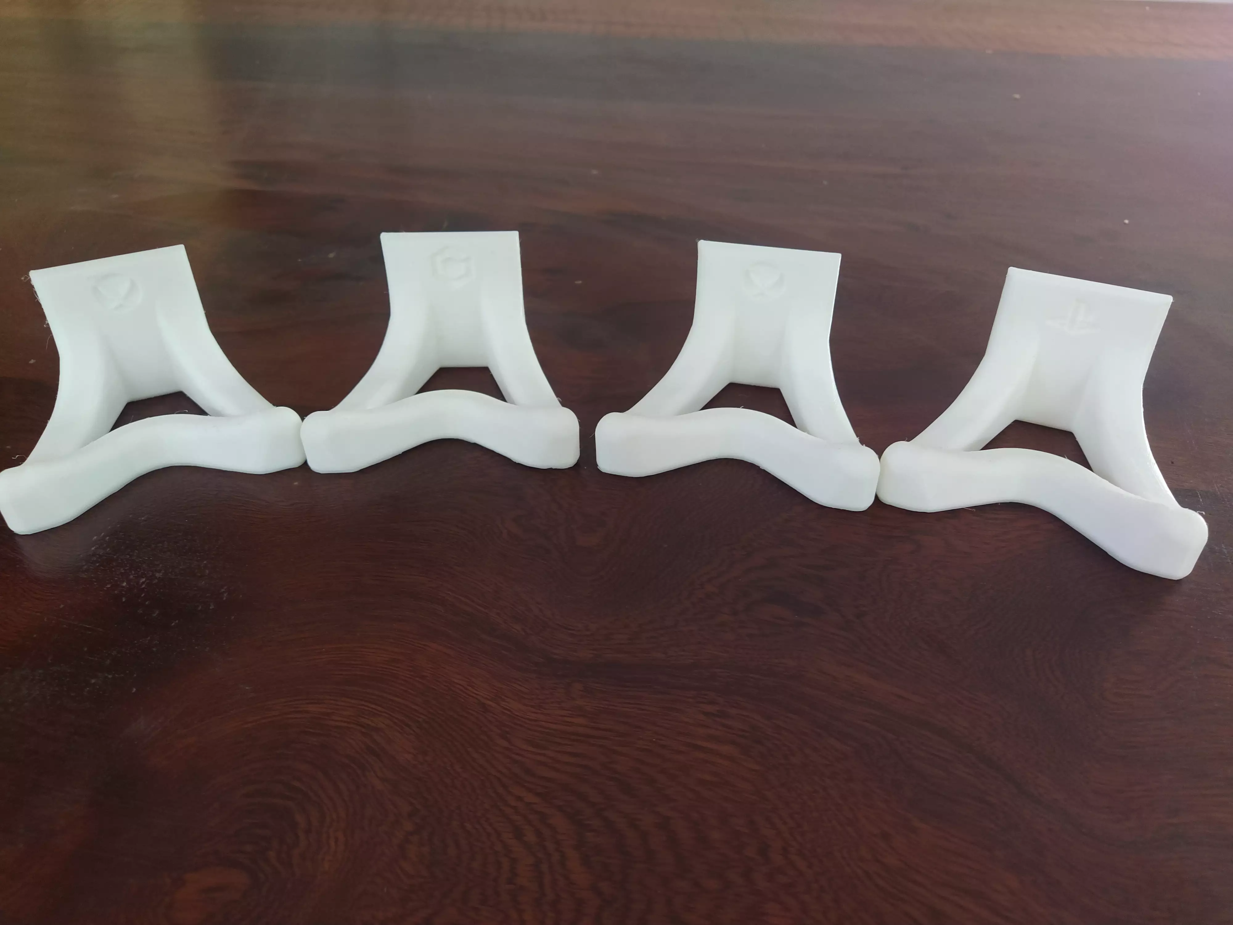 Trabajo de impresión 3D realizado por GMZ DI
