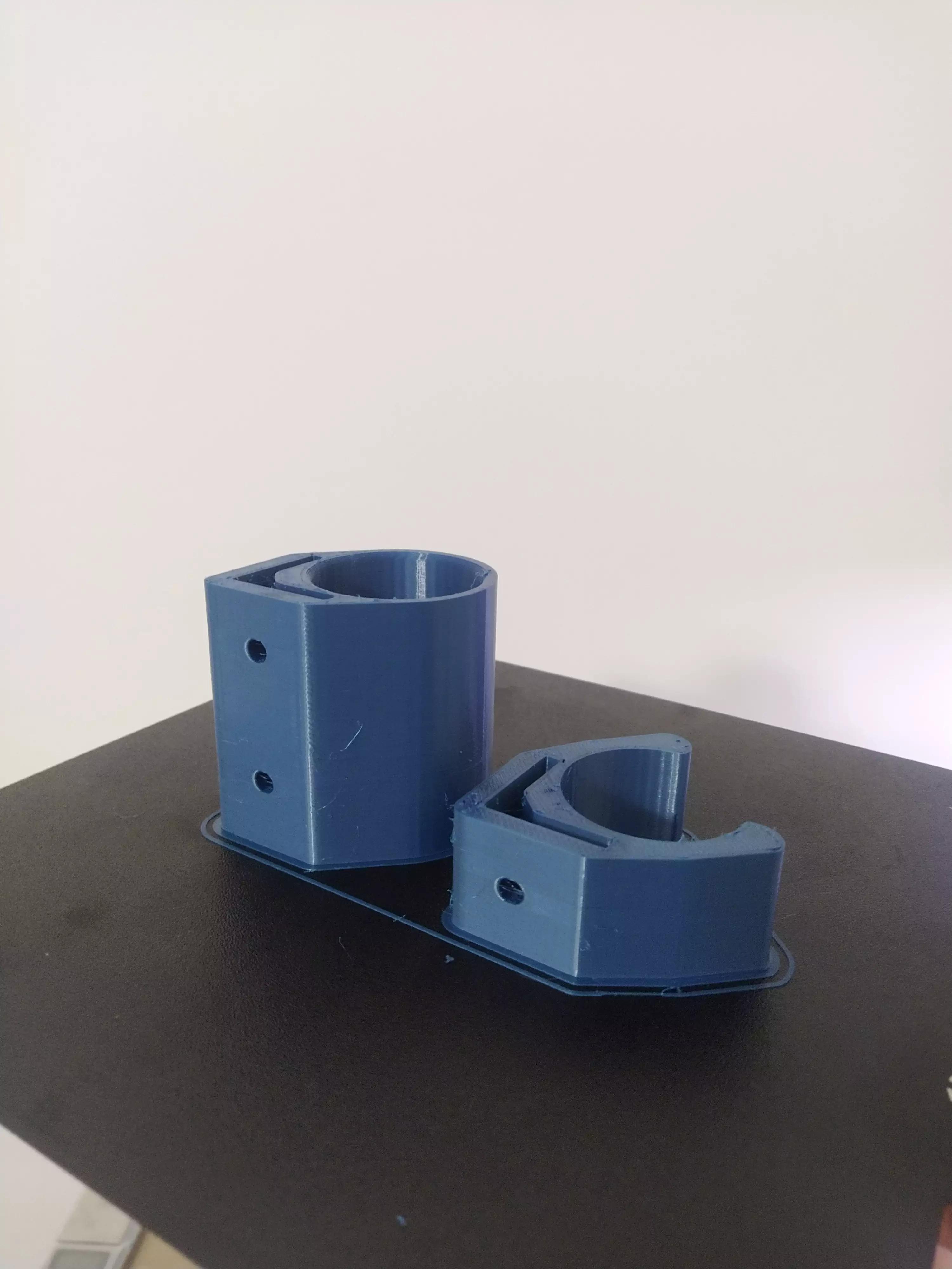 Trabajo de impresión 3D realizado por GMZ DI