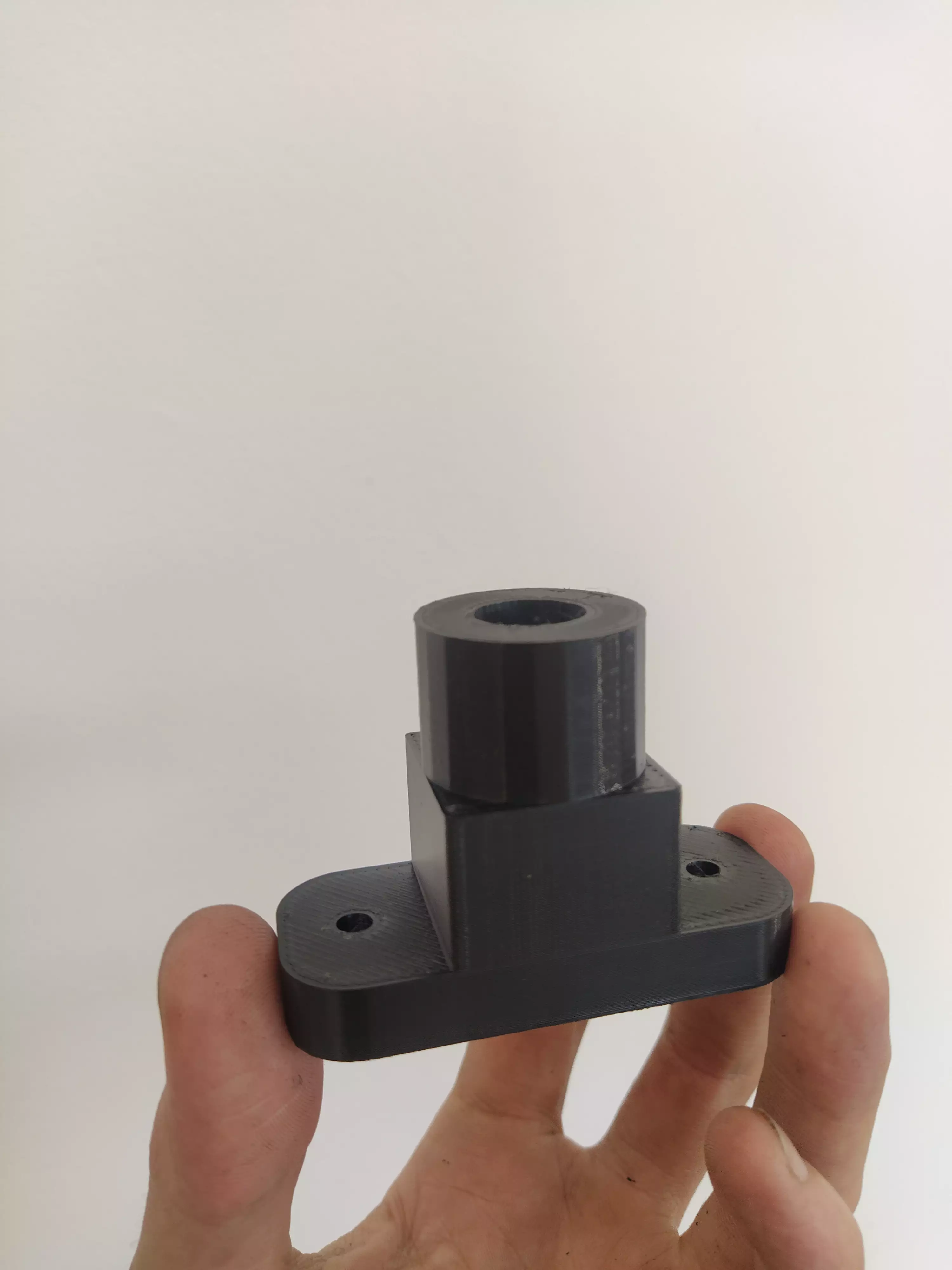 Trabajo de impresión 3D realizado por GMZ DI