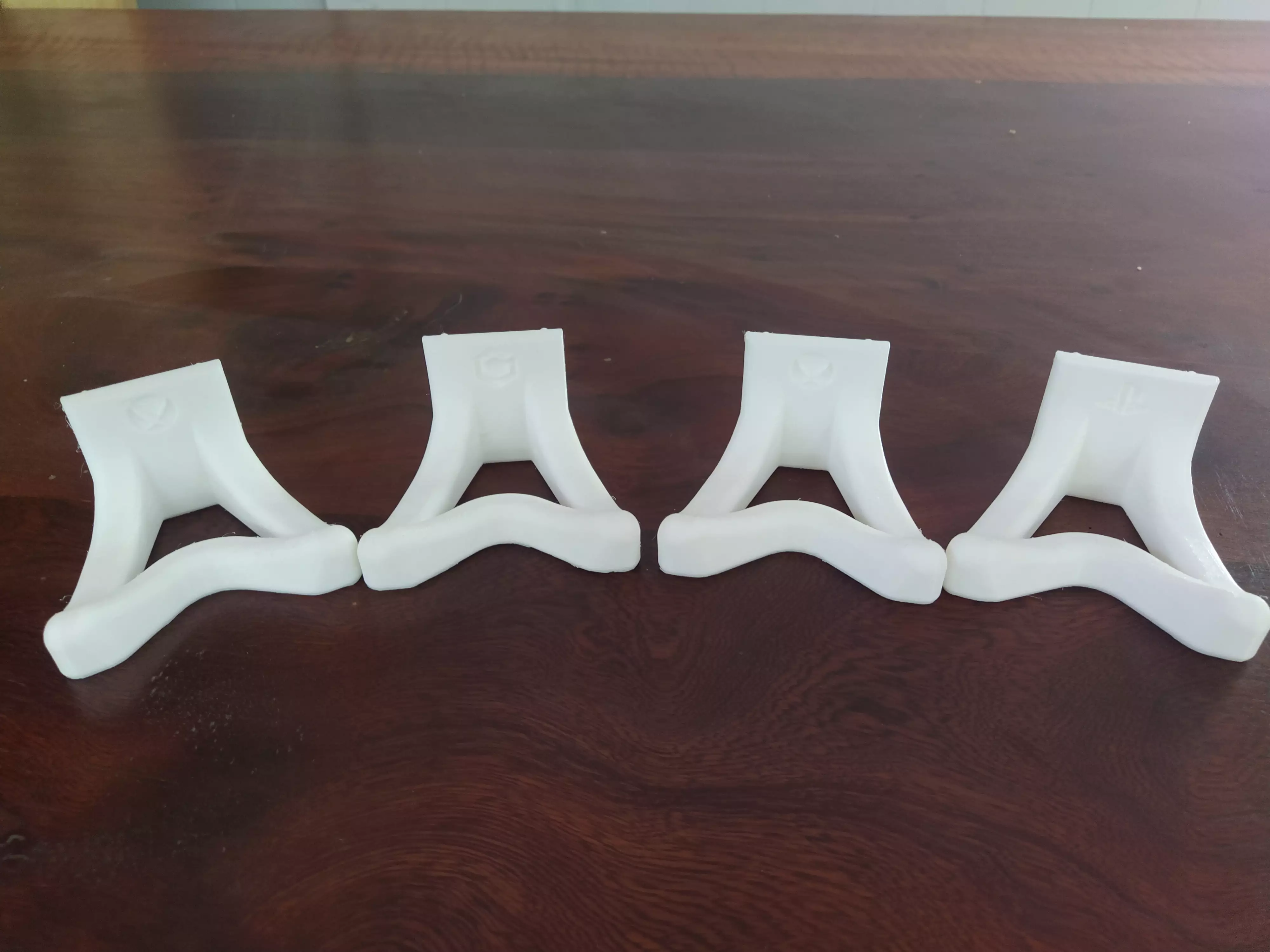 Trabajo de impresión 3D realizado por GMZ DI