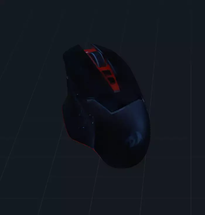Trabajo de escaneo 3D realizado por GMZ DI