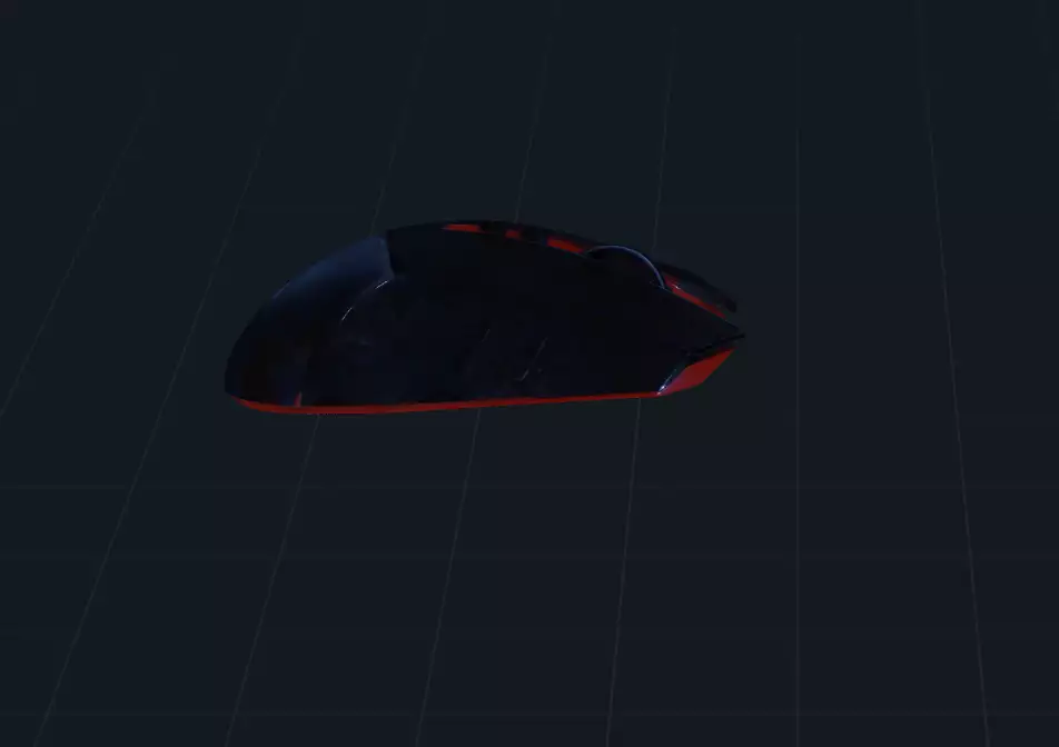 Trabajo de escaneo 3D realizado por GMZ DI