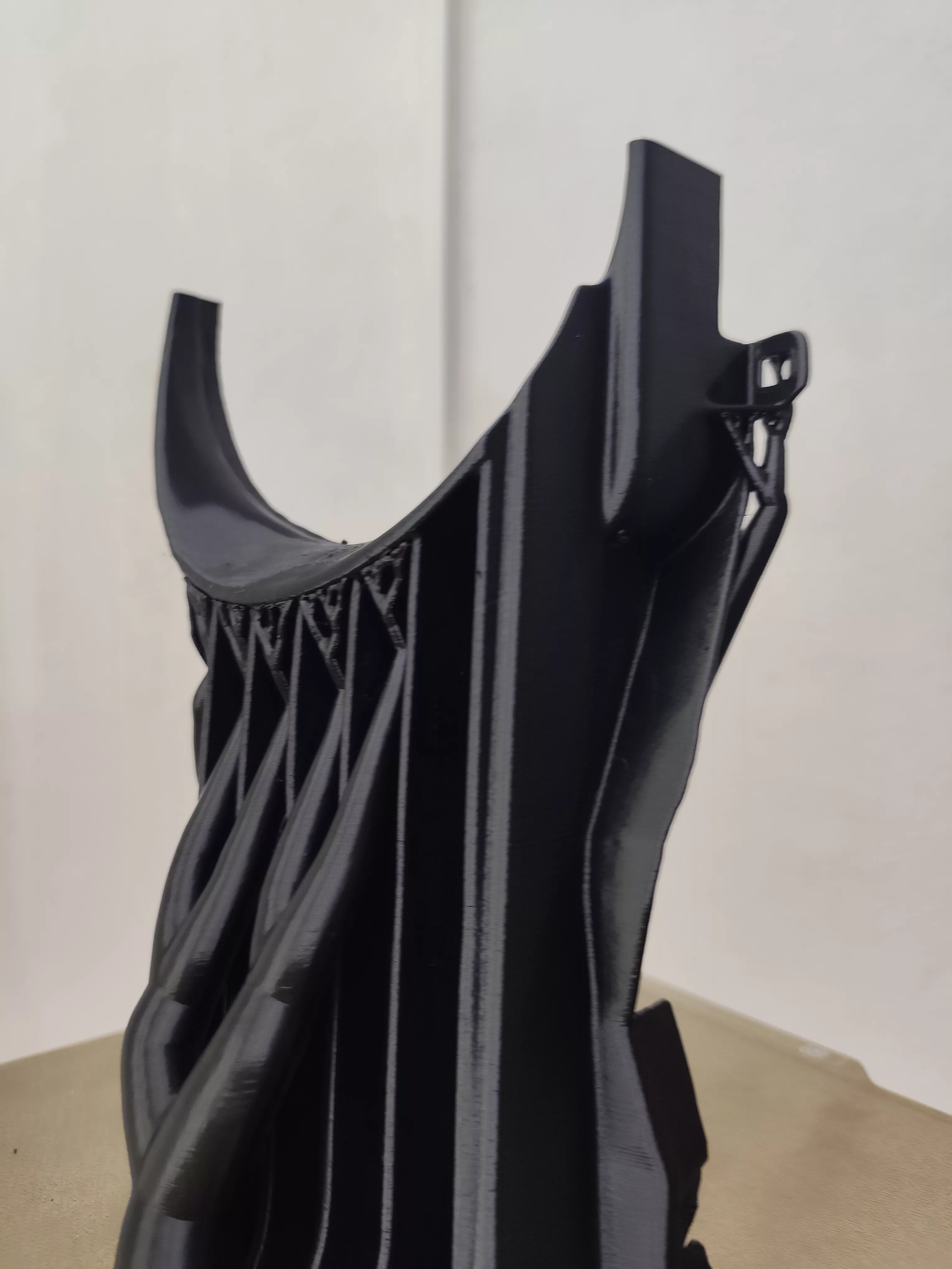 Trabajo de impresión 3D realizado por GMZ DI