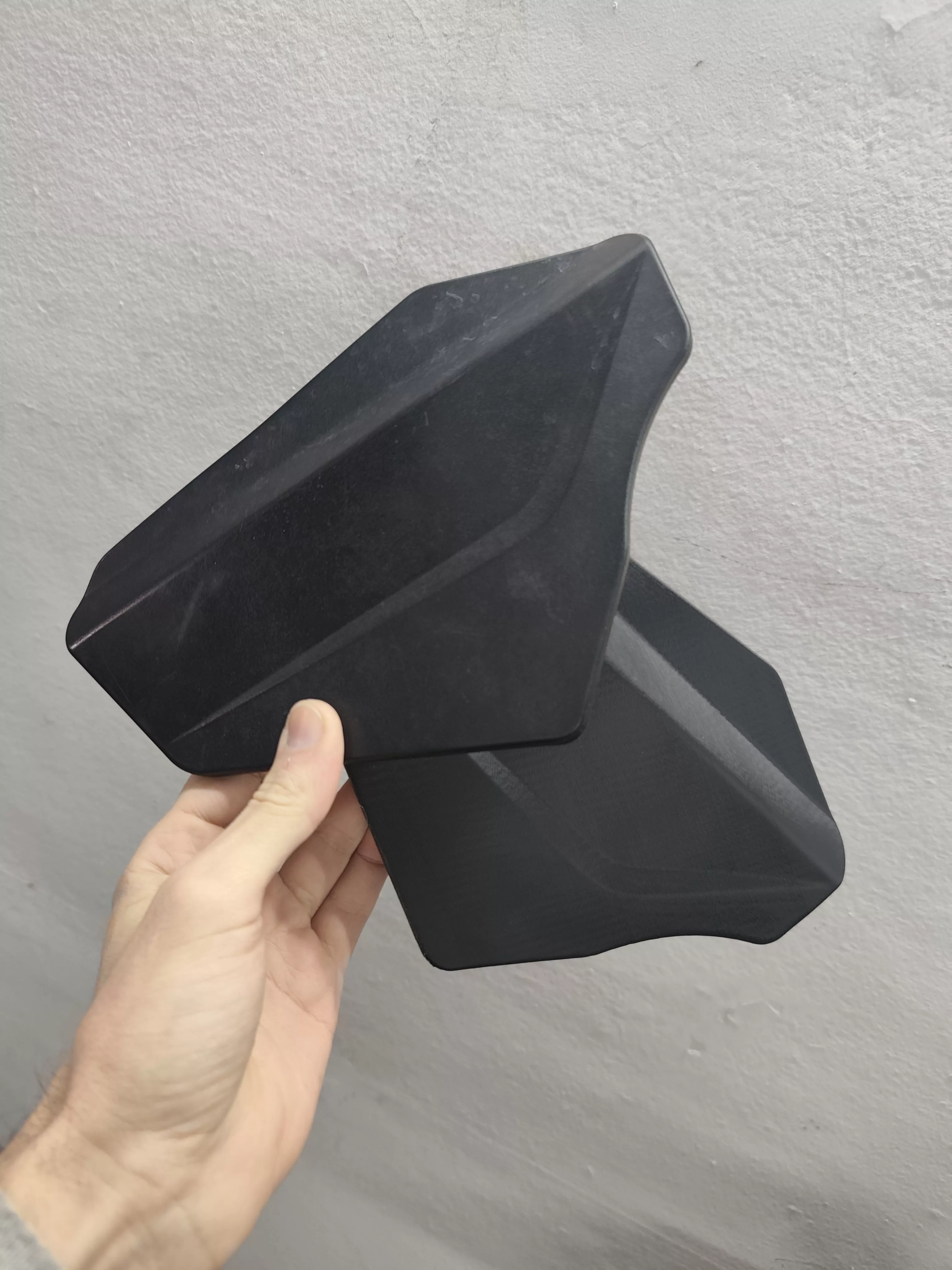 Trabajo de impresión 3D realizado por GMZ DI