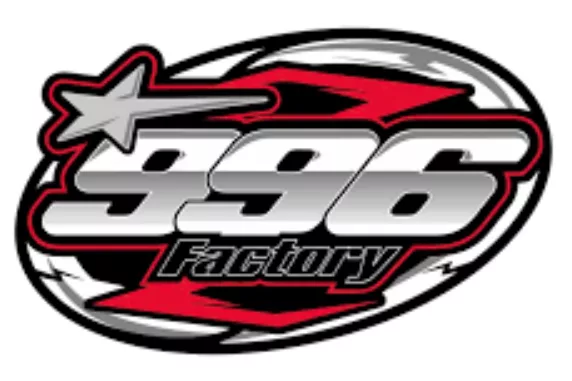 Logo de 996 Factory, cliente de GMZ DI