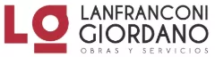 Logo de Lanfranconi Giordano, cliente de GMZ DI