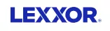 Logo de Lexxor, cliente de GMZ DI