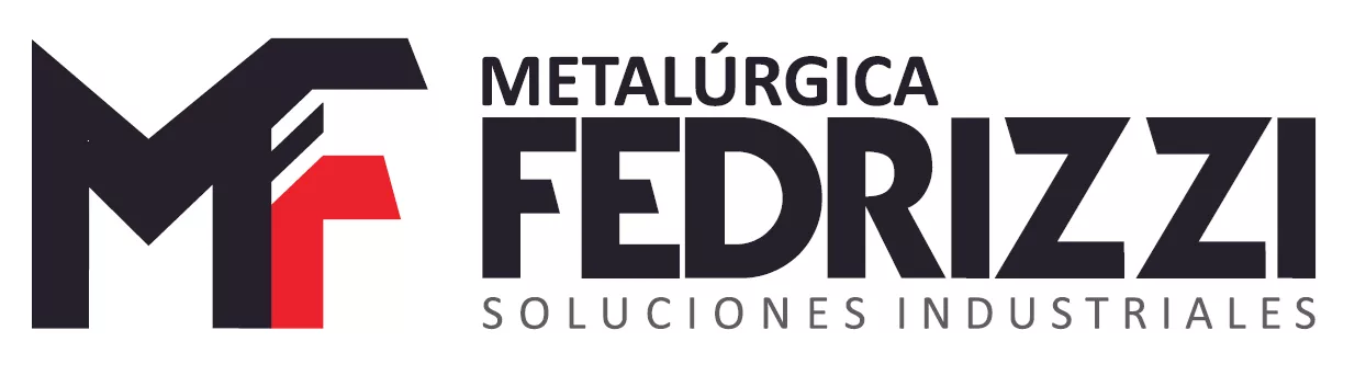 Logo de Metalúrgica Fedrizzi, cliente de GMZ DI