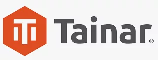 Logo de Tainar, cliente de GMZ DI
