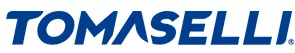 Logo de Tomaselli, cliente de GMZ DI