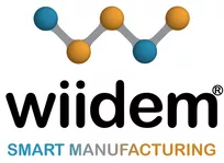 Logo de Wiidem, cliente de GMZ DI