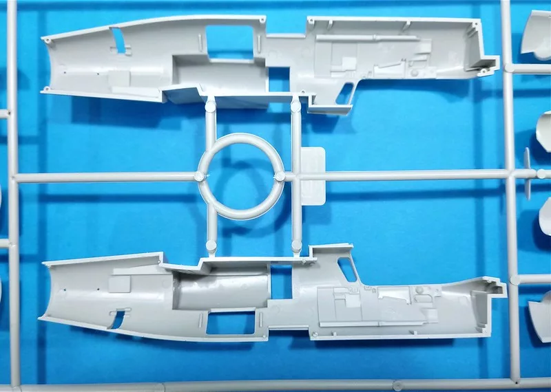 Modelado 3D avanzado 4