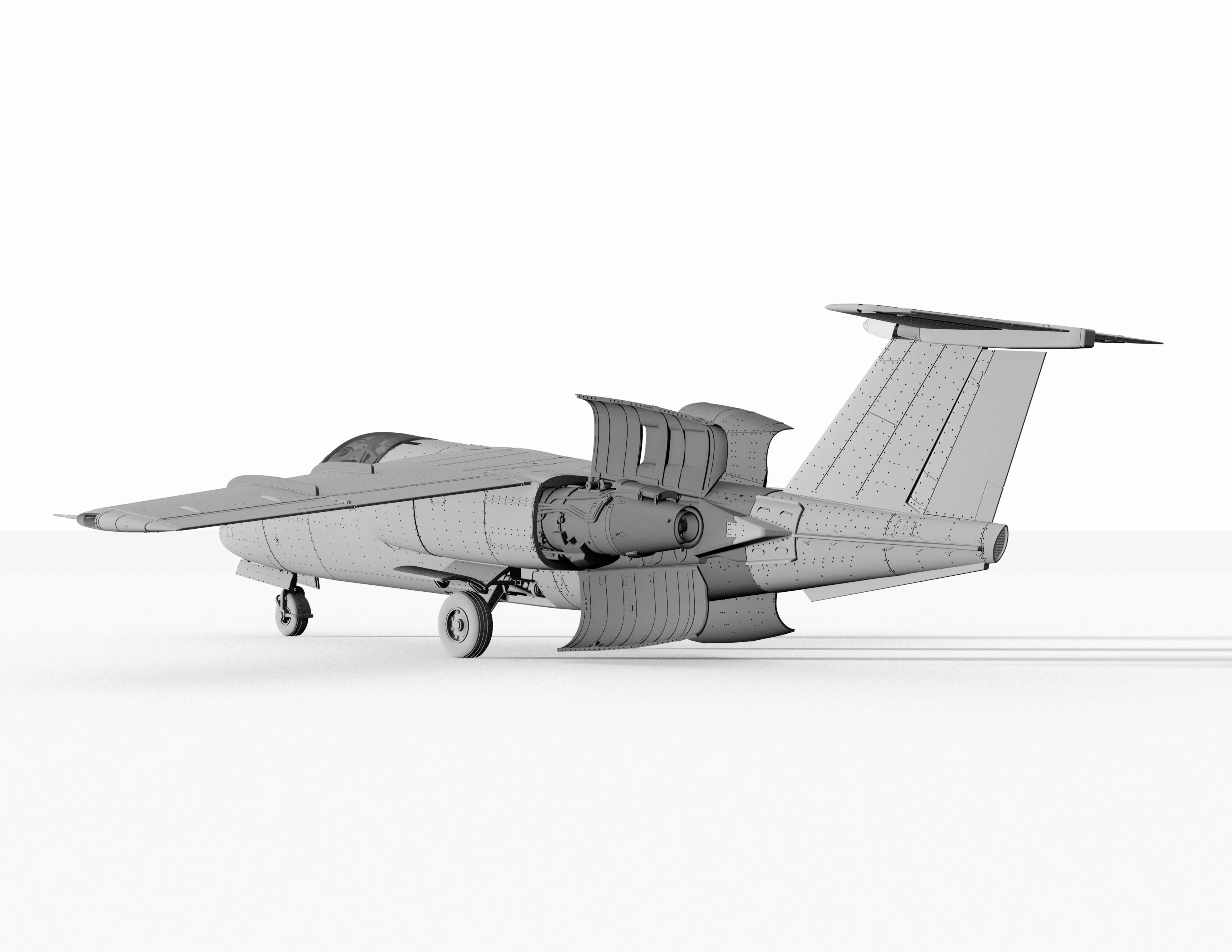 Modelado 3D avanzado 6