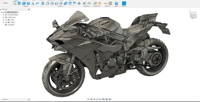 Modelado 3D: software y técnicas para crear diseños precisos